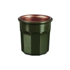 VASO CARNAVAL CAFE CORAL 90CC.LUMINARC