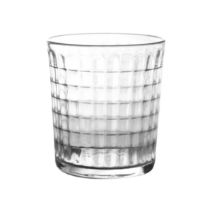 VASO DIAMANTE CRISTAL DURAX
