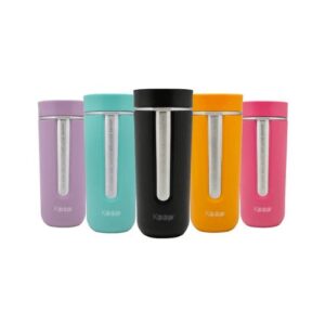 MUG PRIME X540 DOBLE PARED ACERO KEEP