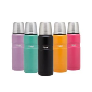 TERMO ERGO X500 DOBLE PARED ACERO KEEP