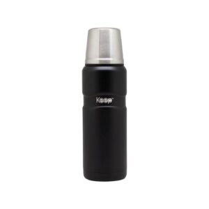 TERMO ERGO X500 DOBLE PARED ACERO KEEP