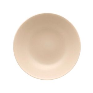 PLATO HONDO 20CM.MERENGUE OXFORD