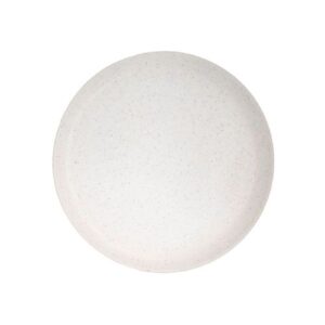 PLATO PLAYO 26CM.BAUNILHA OXFORD