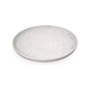 PLATO PLAYO 26CM.BAUNILHA OXFORD