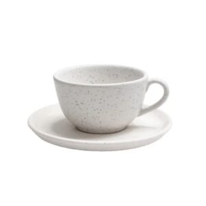 TAZA TE C/P.200CC.BAUNILHA OXFORD