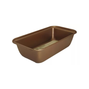 MOLDE BUDIN INGLES 25CM LINEA COBRE – JOVIFEL