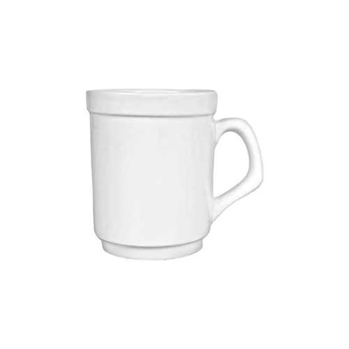 TAZA CAFE AMERICANO C/P.PORCELANA COOL BAZAR - Imagen 3