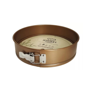 TORTERA DESARMABLE 26CM LINEA COBRE – JOVIFEL