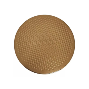 TORTERA DESARMABLE 26CM LINEA COBRE – JOVIFEL