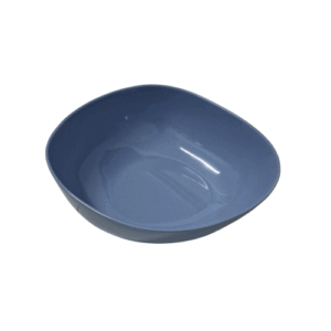 PLATO HONDO MELAMINA REFORZADA