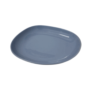 PLATO POSTRE MELAMINA REFORZADA
