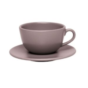TAZA TE C/P.200CC.RAIN CLOUD OXFORD