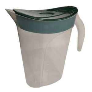 JARRA 2L.C/TAPA CROM