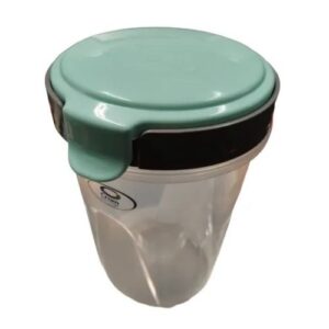 TARRO FLIP TOP CROM