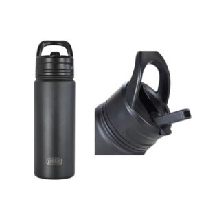 BOTELLA AC.TERMICA X530 TAPON STRAW LUMILAGRO