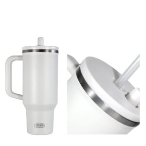 VASO AC.TERMICO X880 CON SORBETE LUMILAGRO