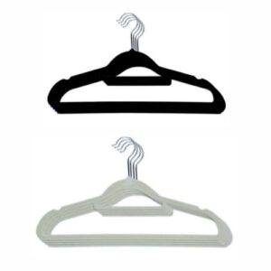 SET X4 PERCHAS TERCIOPELO JOVIFEL
