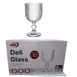 COPA AGUA V.LABRADO RAYADO X370 ROCK