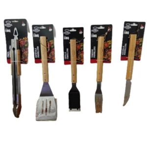 CEPILLO PARRILLERO 5763 JOVIFEL