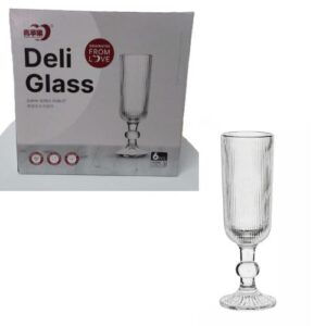 COPA FLAUTA V.LABRADO RAYADO X150 ROCK