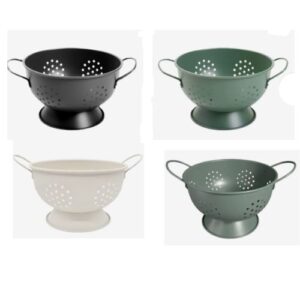 COLAPASTAS NEG/VER/GRIS/TIZA CAROL