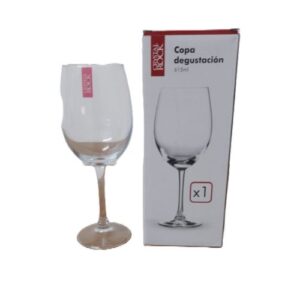 COPA X1 DEGUSTACION 615CC.ROCK