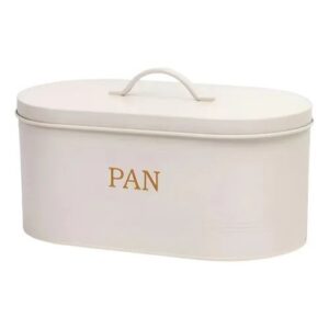 LATA PAN 34X18X15 BEIGE CAROL