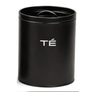 LATA TE 15X11 NEGRO CAROL