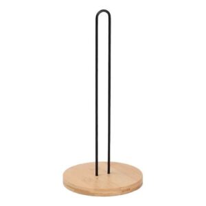 PORTA ROLLO BAMBU CAROL