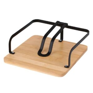 SERVILLETERO GDE.CON TRABA CAROL