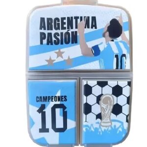 CAJA HERMETICA C/DIVISIONES SELECCION