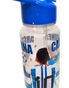 BOTELLA X500 STRAW TOP SELECCION BEL GIOCO