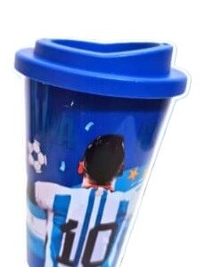 VASO TAPA CAFE SELECCION