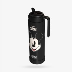 TERMO ACERO PAMPA MICKEY X1L.LUMILAGRO