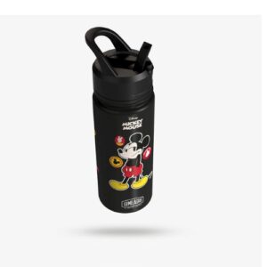 BOTELLA TERMICA 530ML MICKEY LUMILAGRO