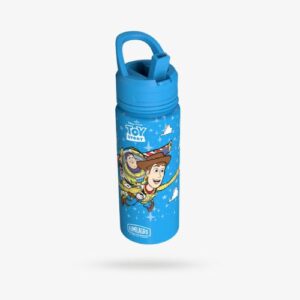 BOTELLA TERMICA 530ML TOY STORY LUMILAGRO