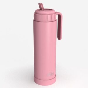 TERMO ACERO PAMPA ROSA X1L.LUMILAGRO