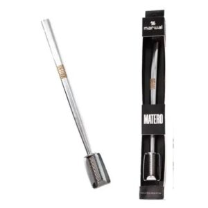 BOMBILLA MATERO CHATA C/ESTRIBO 10220 MARWAL