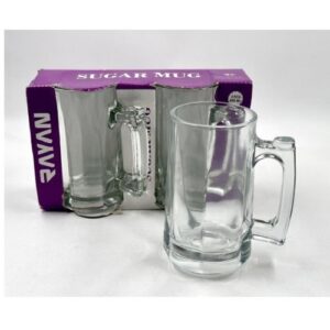 SET X2 CHOPP 400CC.SUGAR ENCANTA