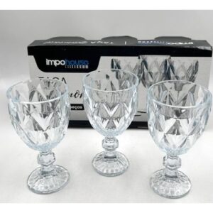 SET X3 COPA DIAMOND 260CC.ENCANTA