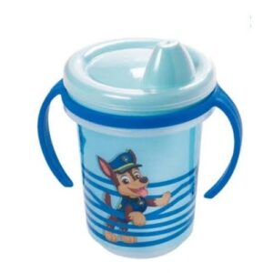 VASO DE ENTRENAMIENTO PAW PATROL PLASUTIL