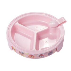 PLATO TERMICO C/VENTOSA PAW 829479 PLASUTIL