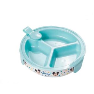 PLATO TERMICO C/VENTOSA MICKEY 834640 PLASUTIL