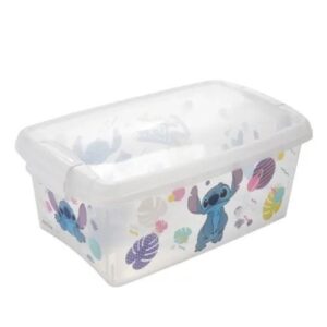 CAJA 4.2LTS.STITCH 835739 PLASUTIL