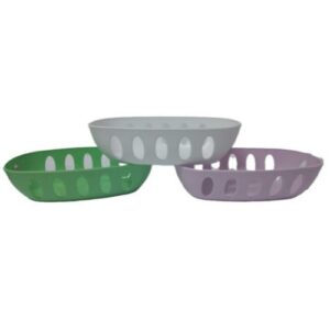 PANERA OVAL PROFUNDA LUK PARTY