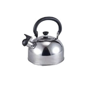PAVA ACERO SILBADORA 1.5L.COOL