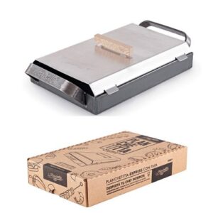 PLANCHETITA C/T.24X16X3 C/CAJA CAROL