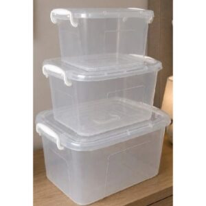 SET X3 CAJAS C/T.18L+11L+5.5L LIK PARTY